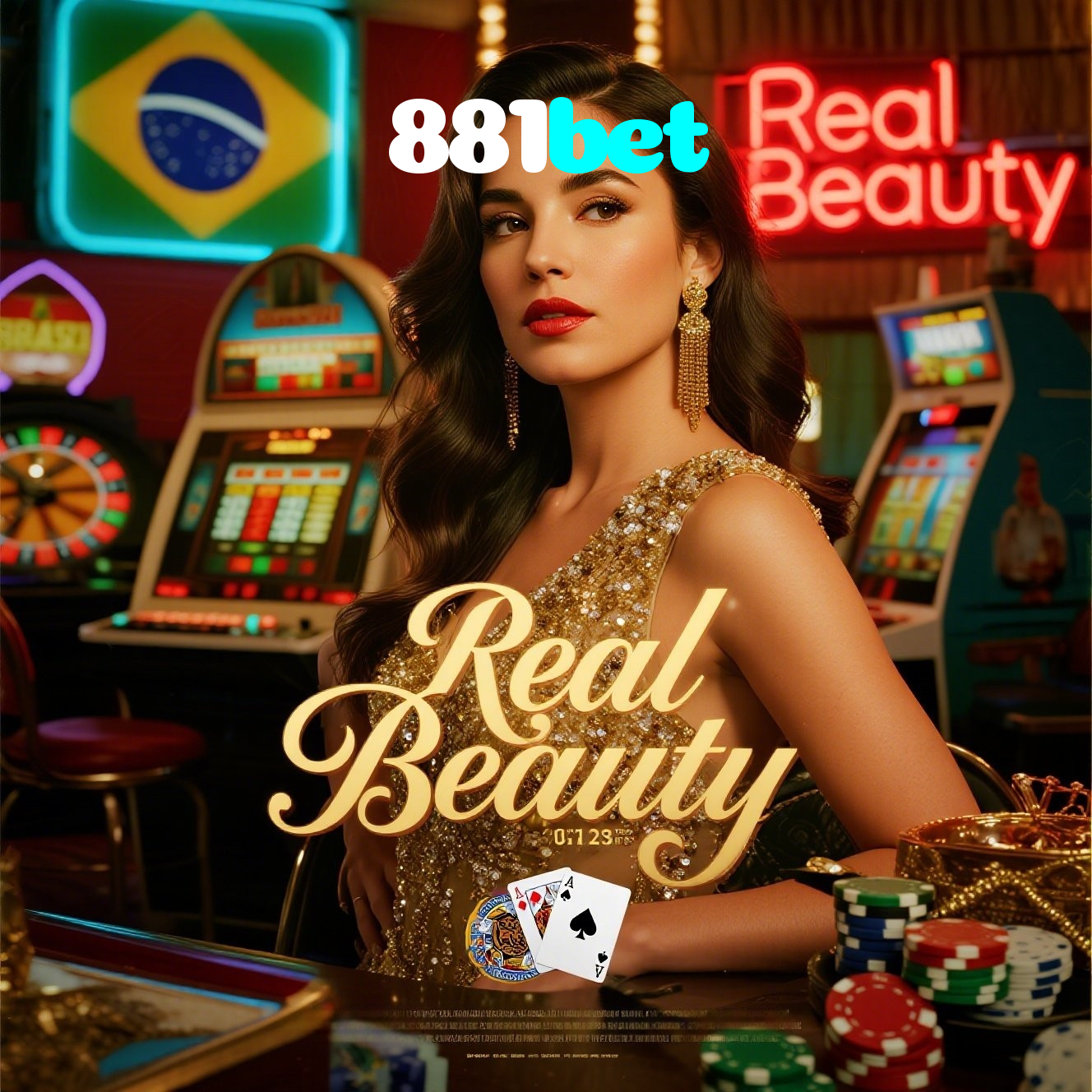 881bet visual