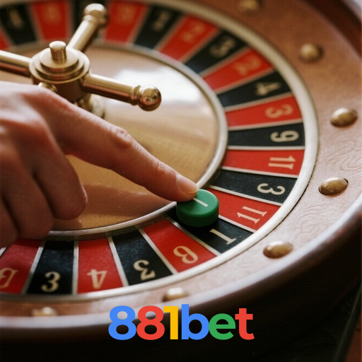 881bet visual