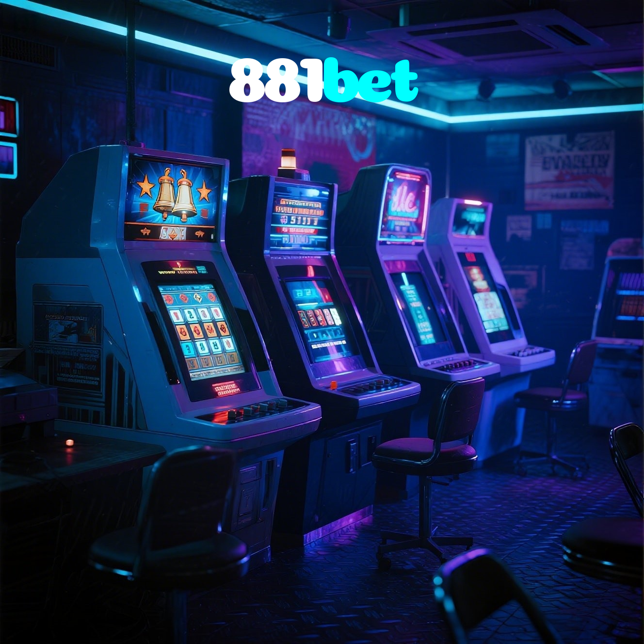 881bet visual