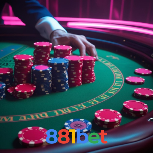 881bet visual