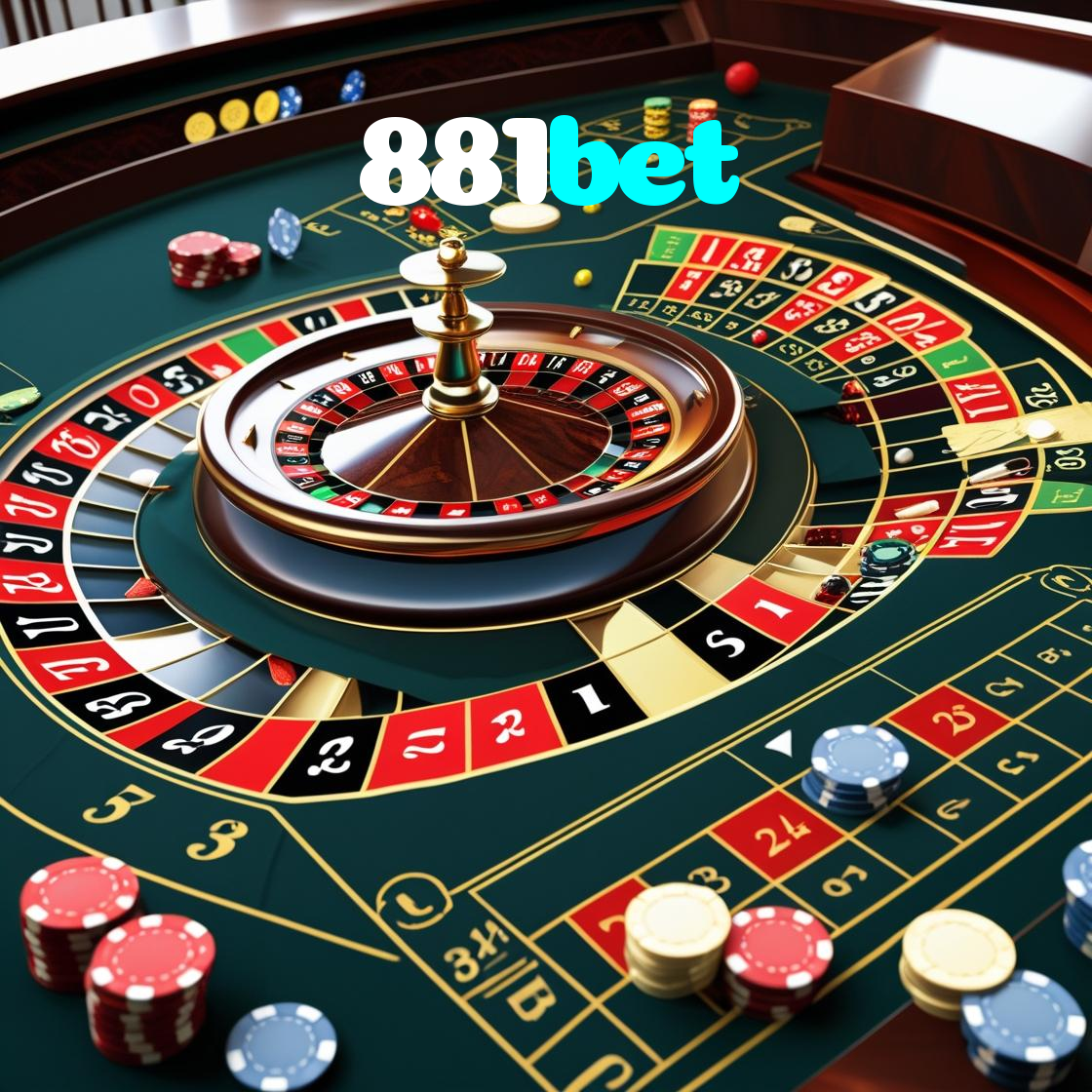 881bet visual