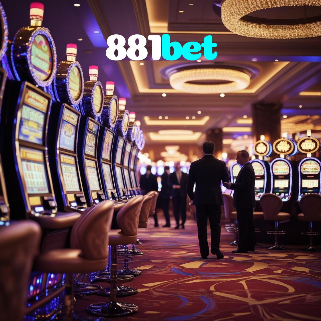 881bet visual