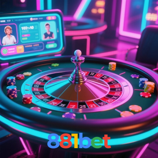 881bet visual