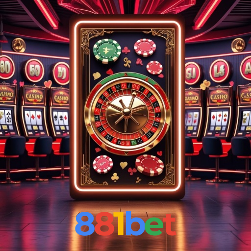 881bet visual