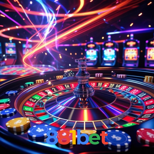 881bet visual