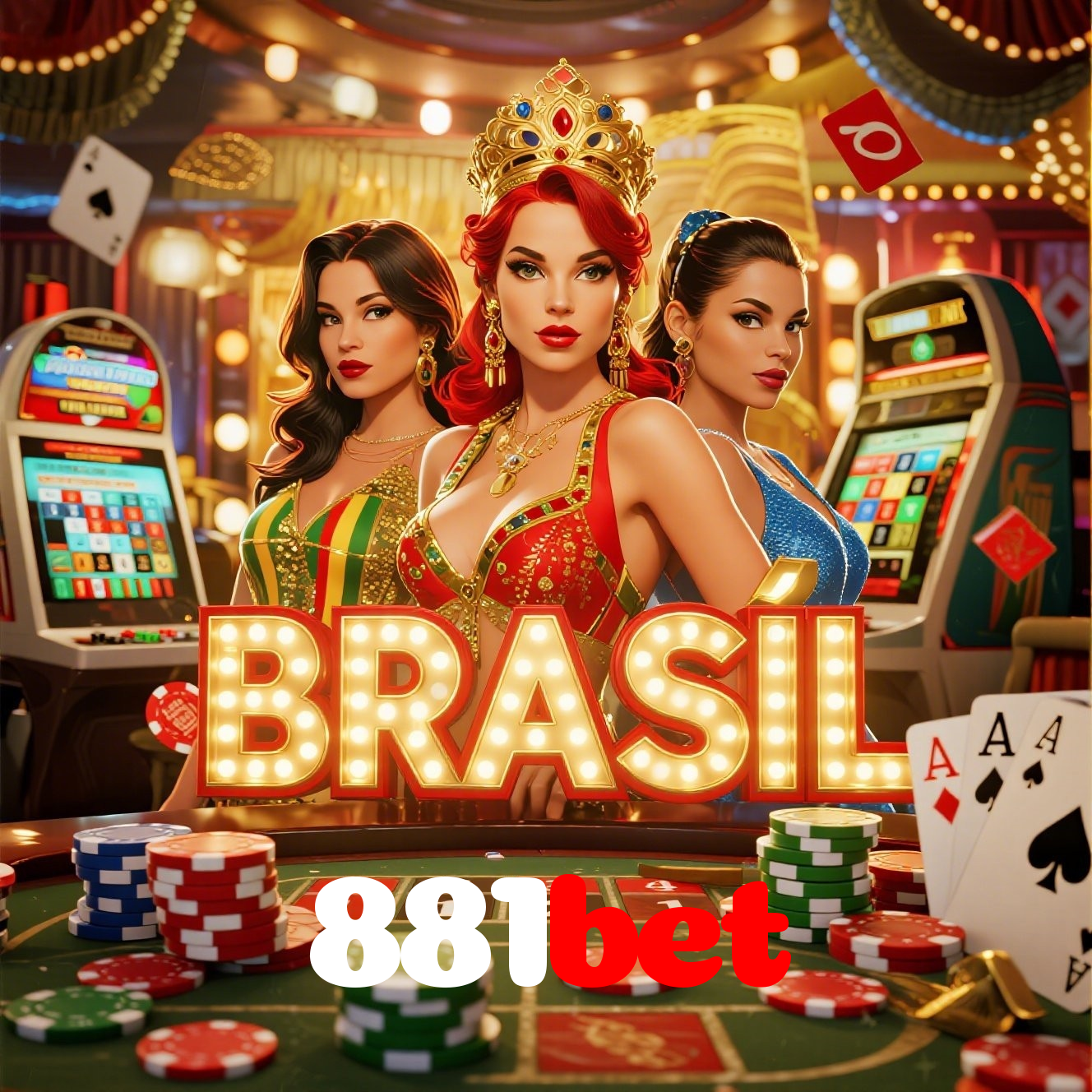 881bet visual