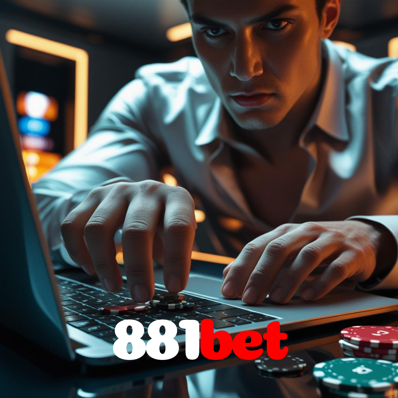 881bet visual