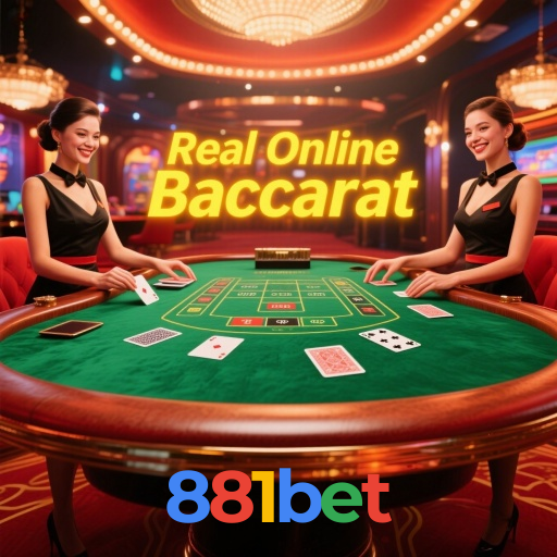 881bet visual
