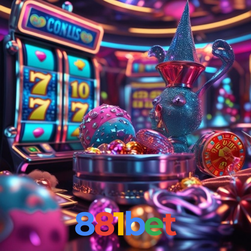 881bet visual