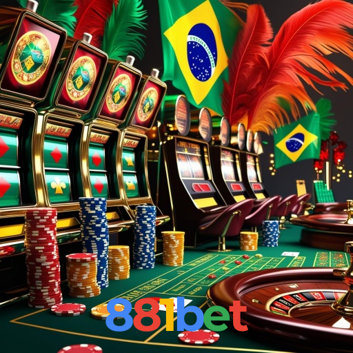 881bet visual