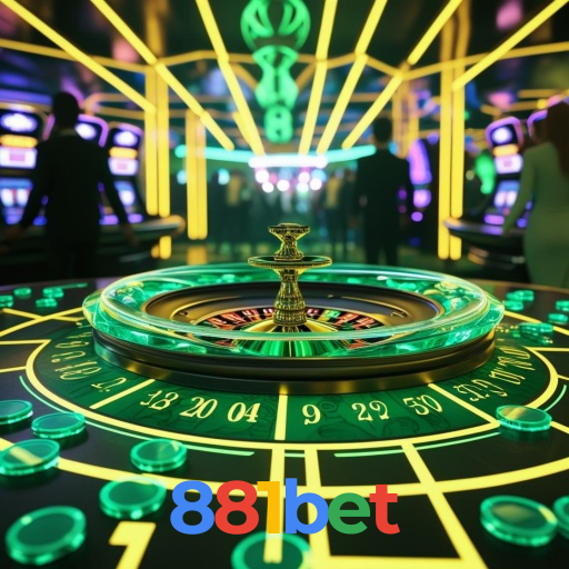881bet visual