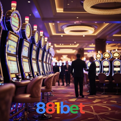881bet visual