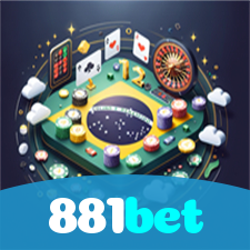 881bet visual