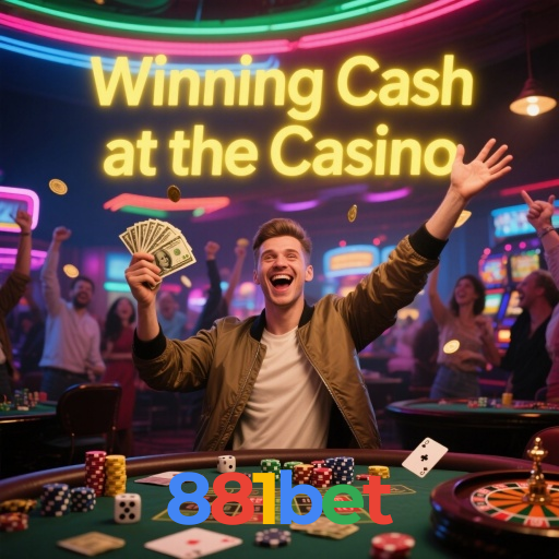 881bet visual