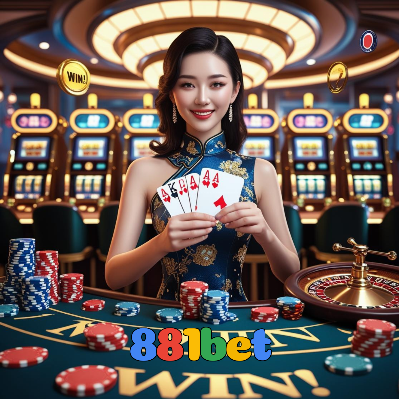 881bet visual