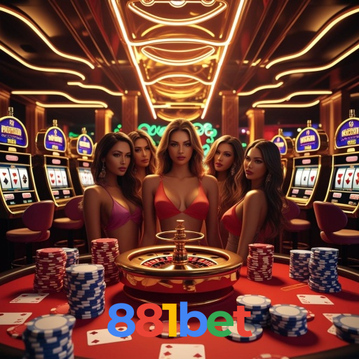 881bet visual