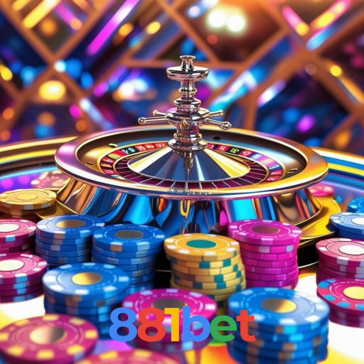 881bet visual
