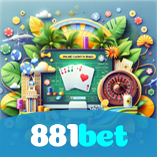 881bet visual