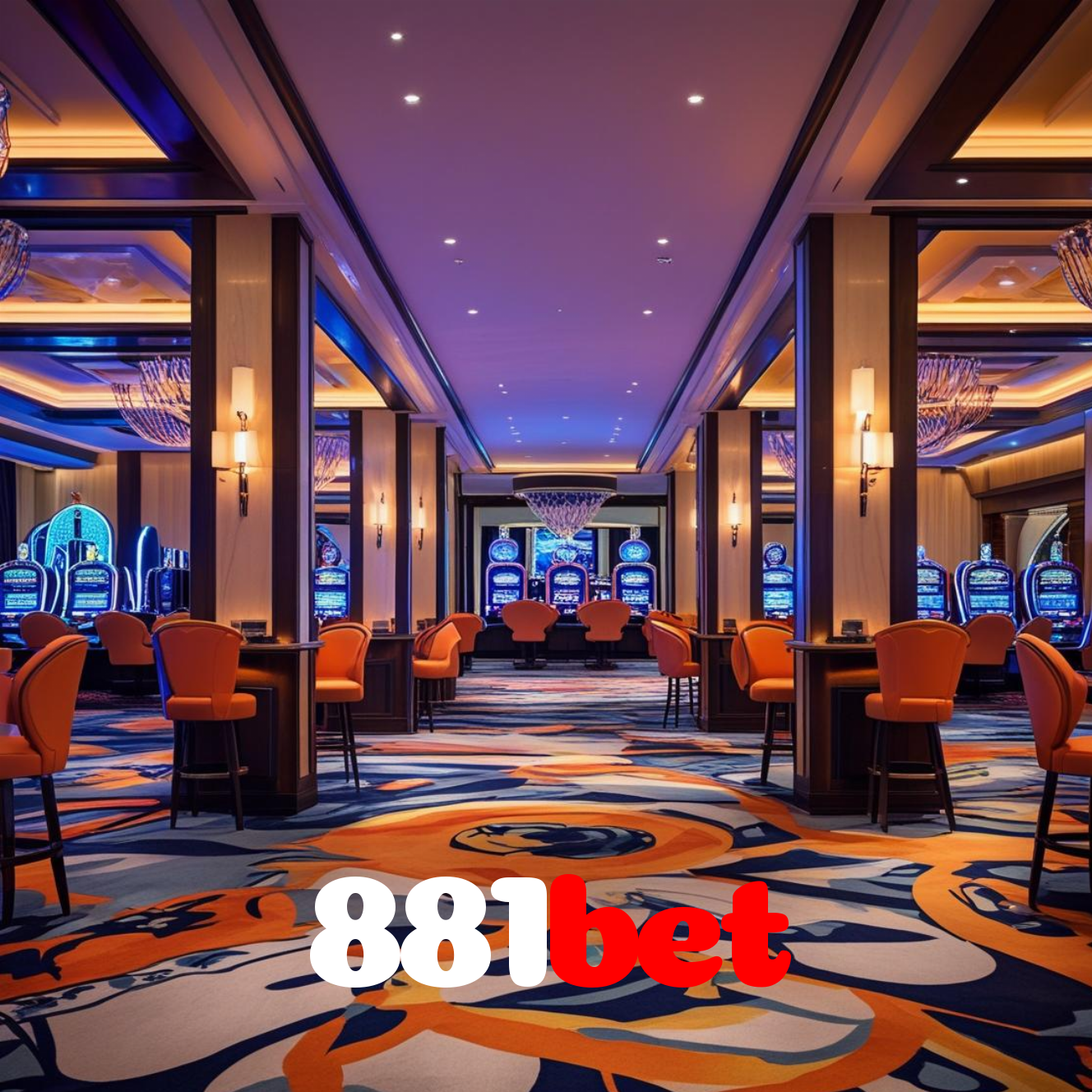 881bet