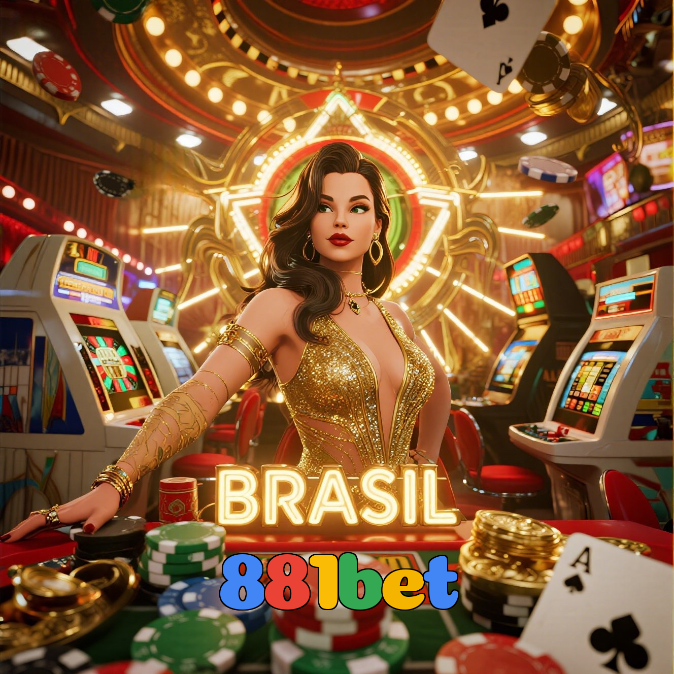 881bet visual