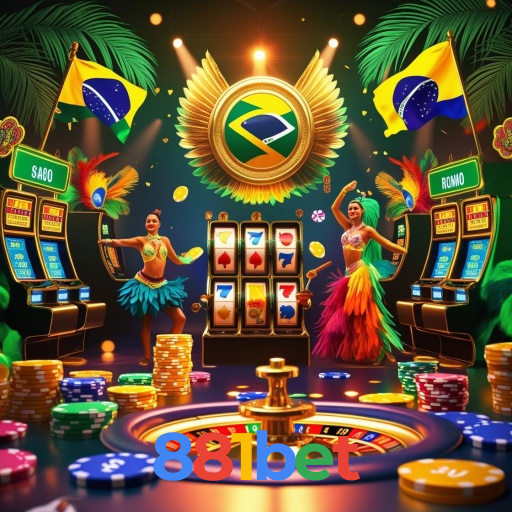 881bet visual