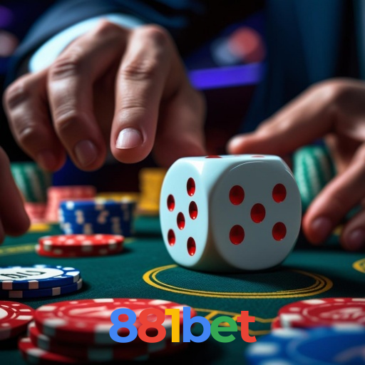 881bet visual