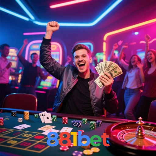 881bet visual