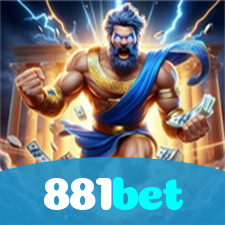 881bet visual
