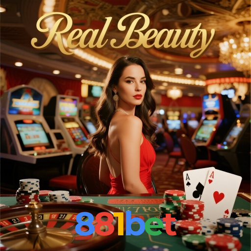 881bet visual