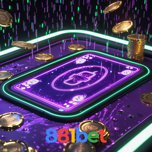 881bet visual