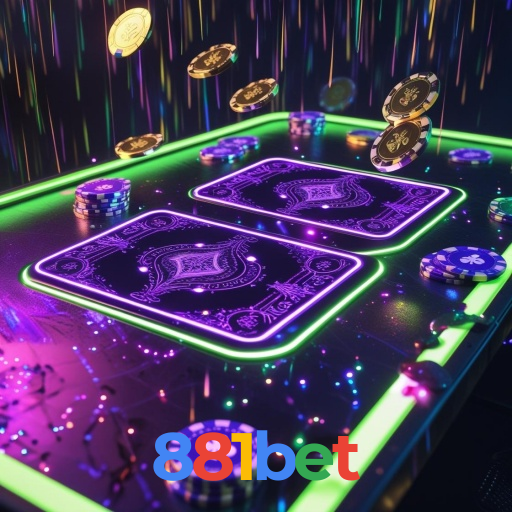881bet visual