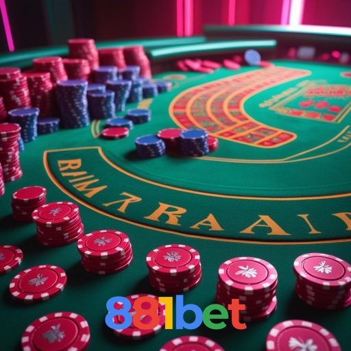 881bet visual