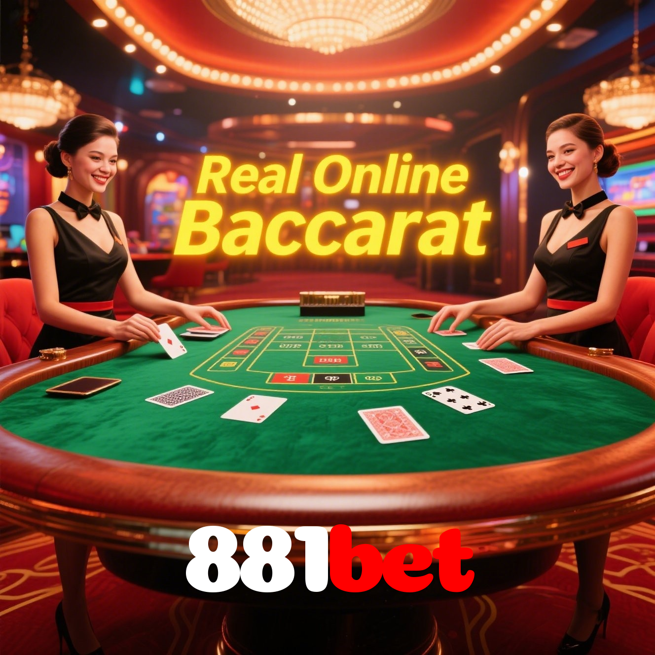 881bet