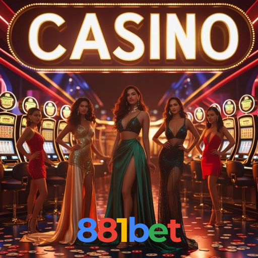 881bet visual