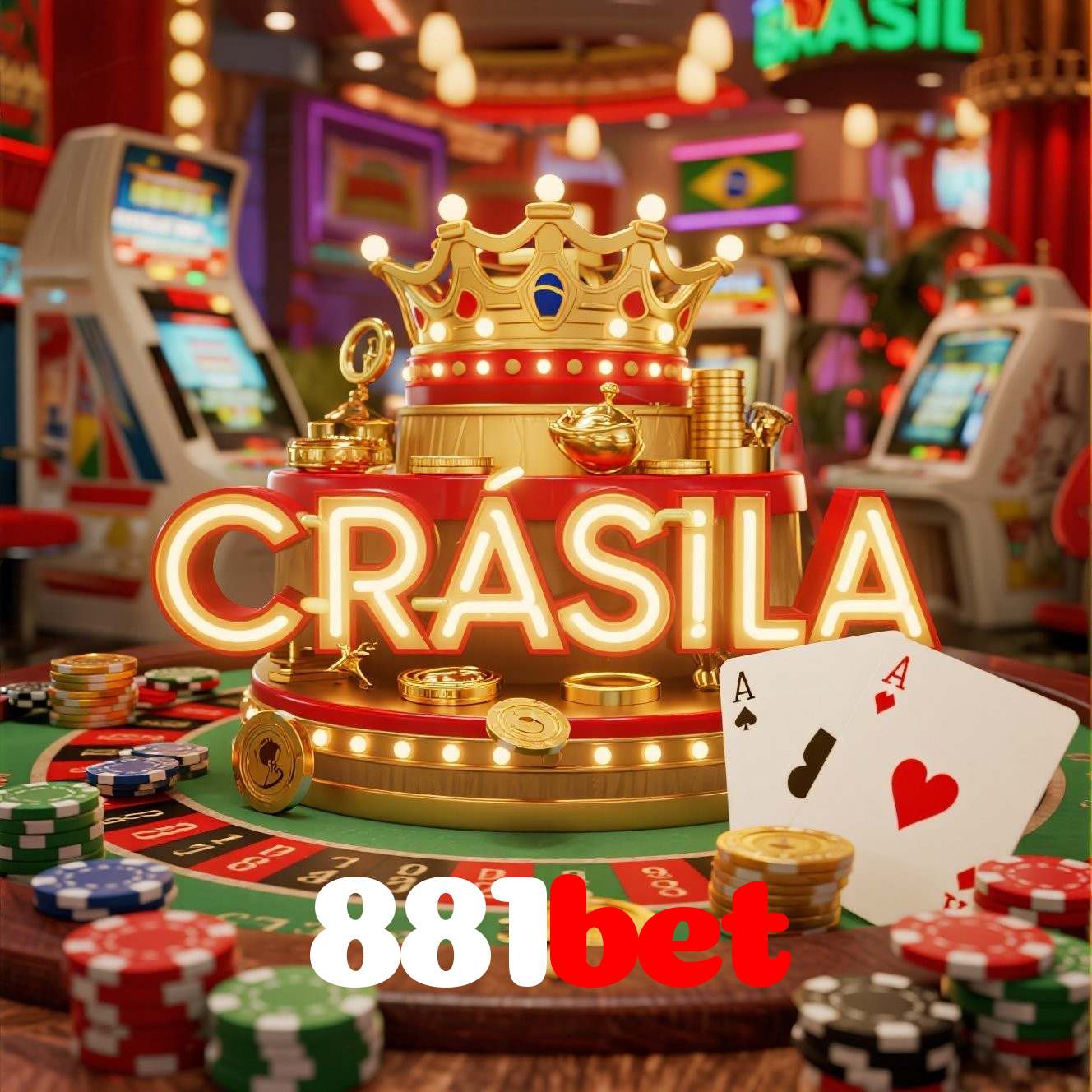 881bet visual