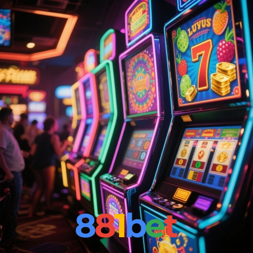 881bet visual