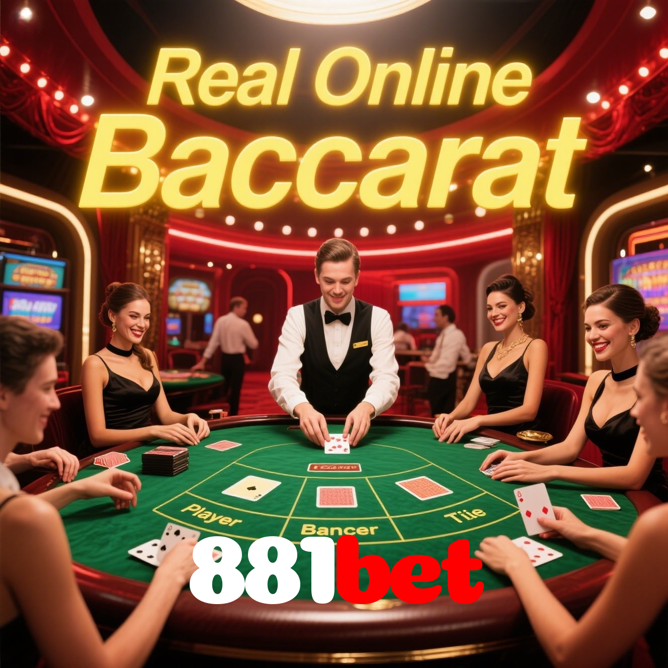 881bet visual