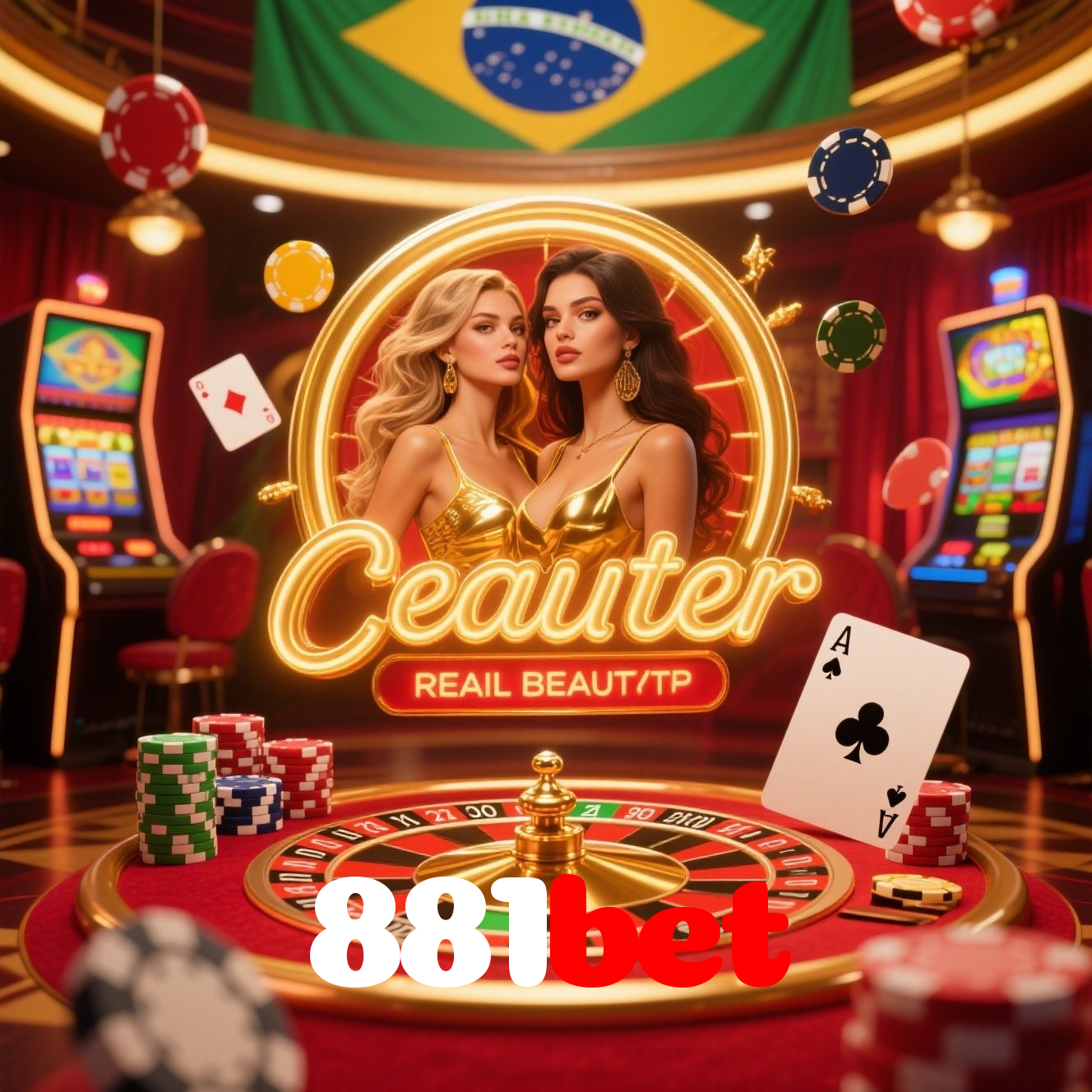 881bet visual