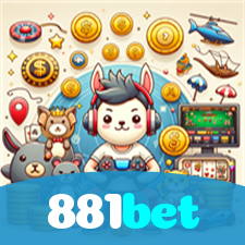 881bet visual