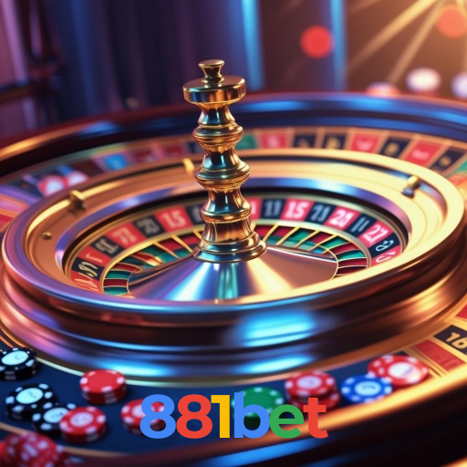 881bet visual