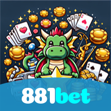 881bet visual