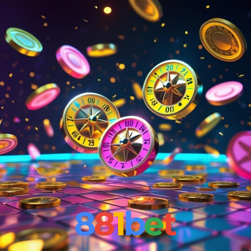 881bet visual