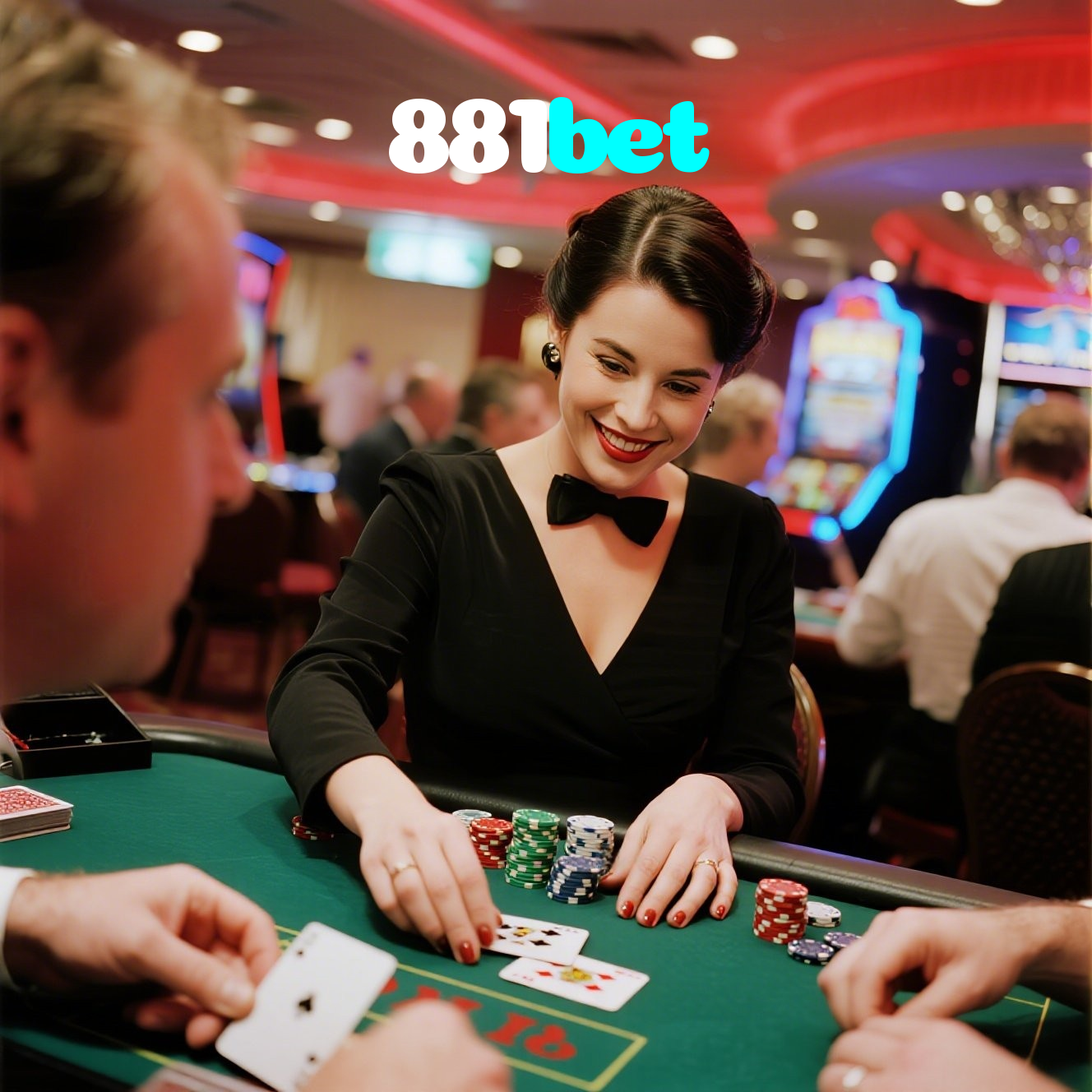 881bet visual