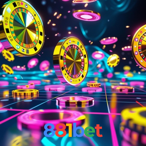 881bet visual
