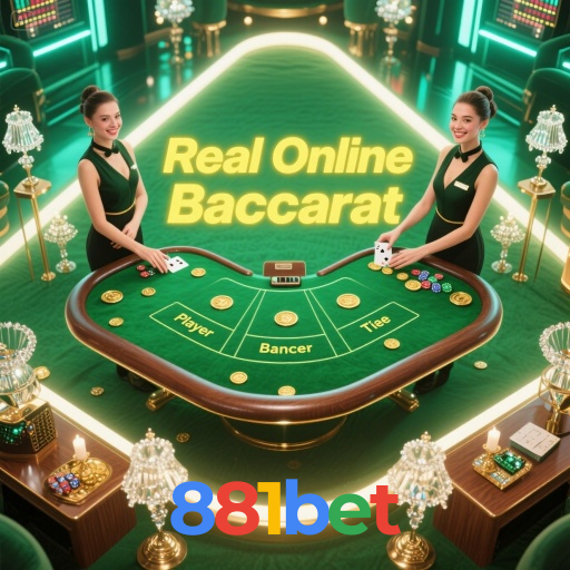 881bet visual