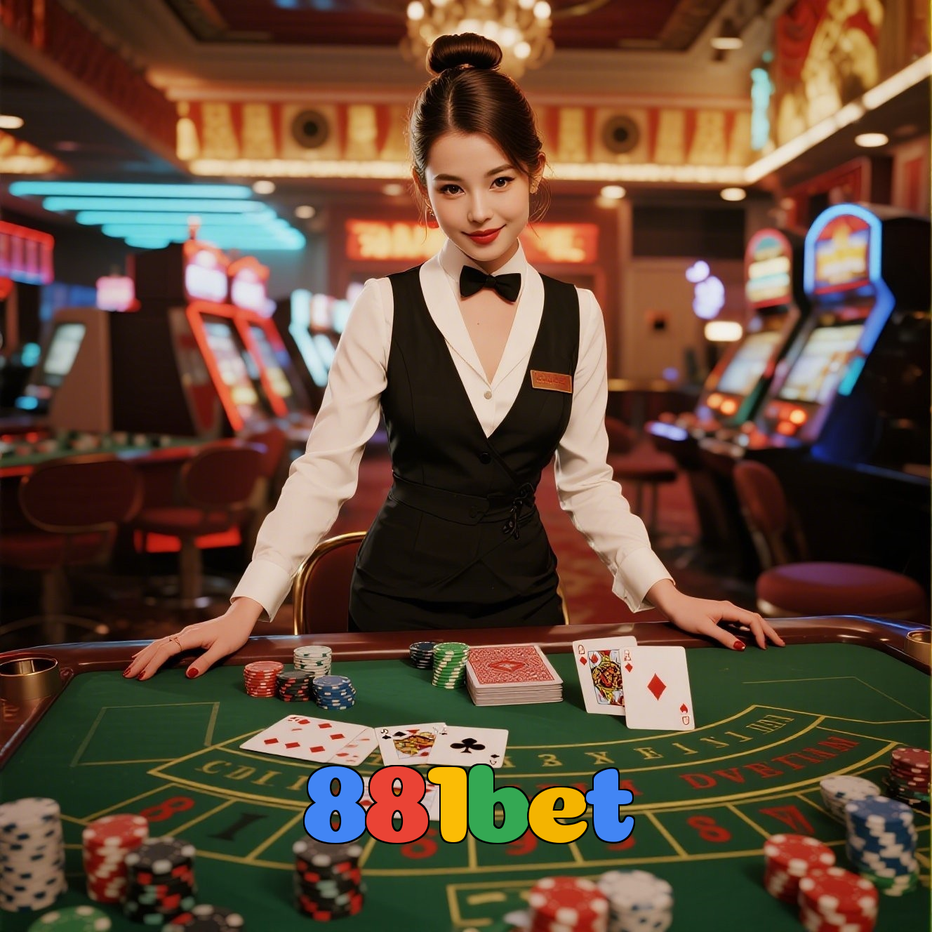 881bet visual