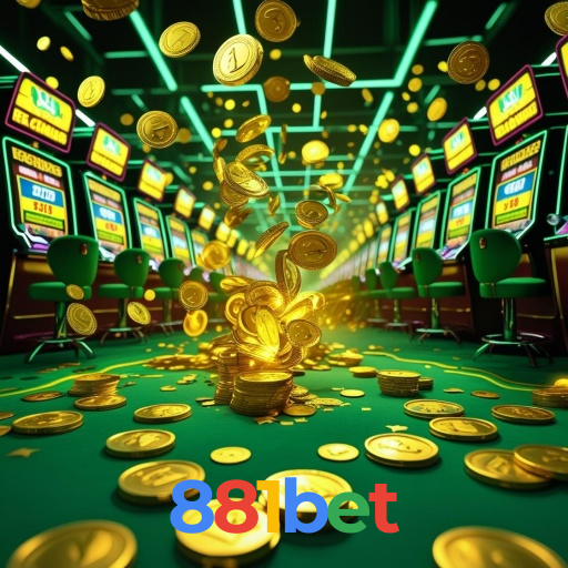 881bet visual
