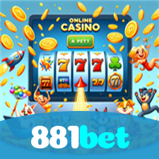 881bet visual