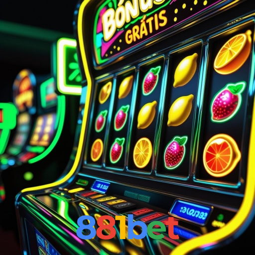 881bet visual