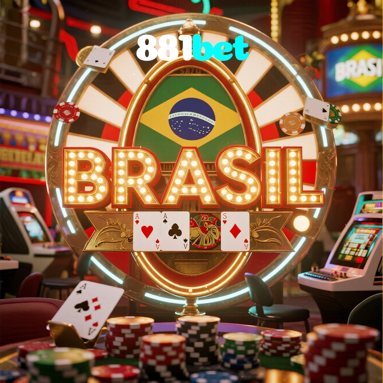 881bet visual